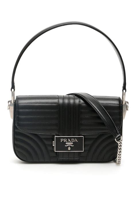 prada diagramme emblem bag|Prada symbole logo.